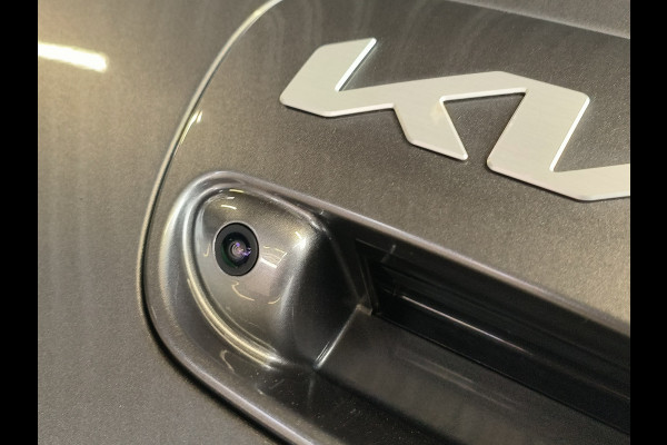 Kia Picanto 1.0 DPi ComfortLine uit 2023 Rijklaar + Fabrieksgarantie Henk Jongen Auto's in Helmond,  al 50 jaar service zoals 't hoort!