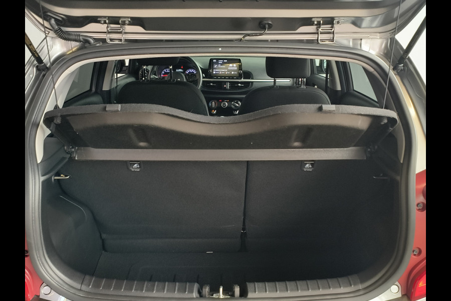 Kia Picanto 1.0 DPi ComfortLine uit 2023 Rijklaar + Fabrieksgarantie Henk Jongen Auto's in Helmond,  al 50 jaar service zoals 't hoort!