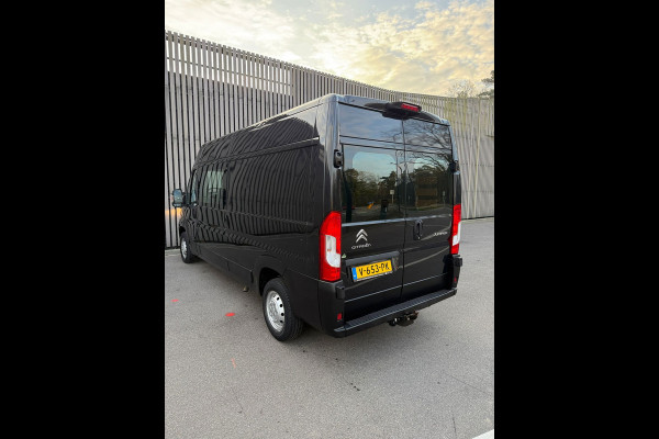 Citroën Jumper 2.0 BlueHDi L3H2 Dubbele Cabine /Camera /Cruise /Airco /6 persoons