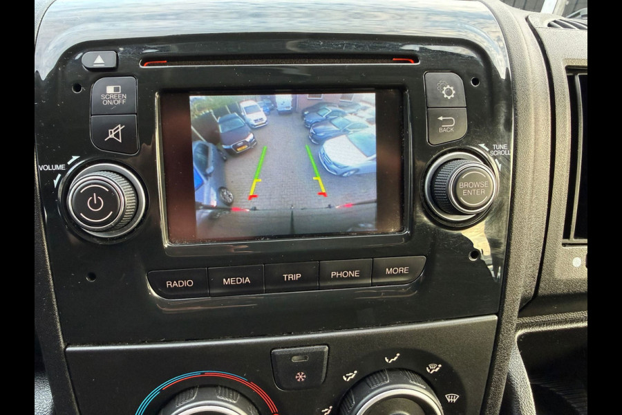 Citroën Jumper 2.0 BlueHDi L3H2 Dubbele Cabine /Camera /Cruise /Airco /6 persoons