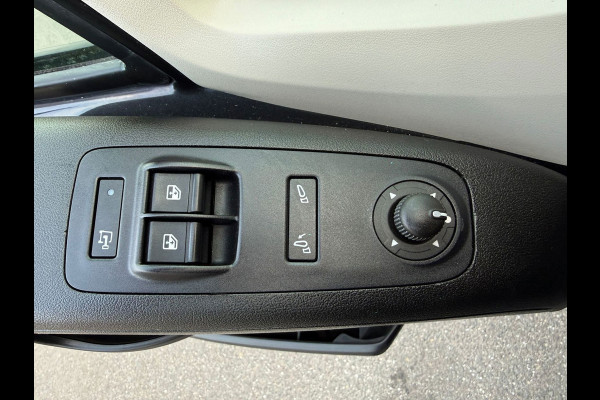 Citroën Jumper 2.0 BlueHDi L3H2 Dubbele Cabine /Camera /Cruise /Airco /6 persoons