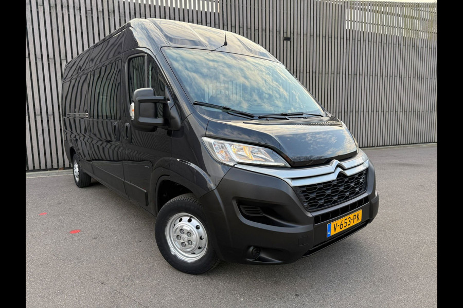 Citroën Jumper 2.0 BlueHDi L3H2 Dubbele Cabine /Camera /Cruise /Airco /6 persoons