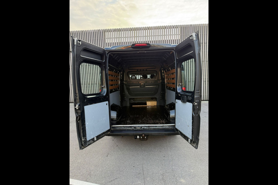 Citroën Jumper 2.0 BlueHDi L3H2 Dubbele Cabine /Camera /Cruise /Airco /6 persoons