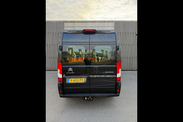 Citroën Jumper 2.0 BlueHDi L3H2 Dubbele Cabine /Camera /Cruise /Airco /6 persoons
