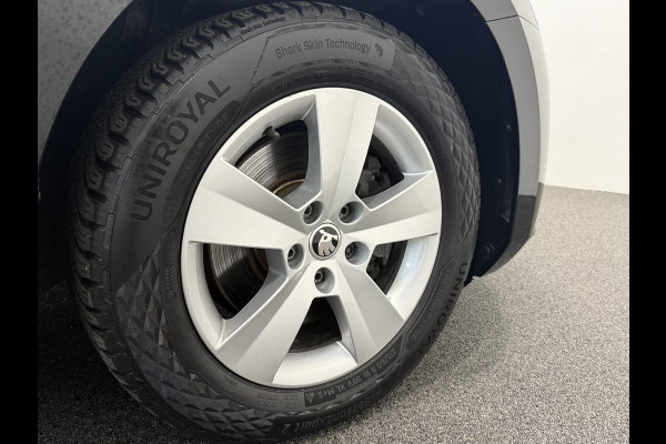 Škoda Superb Combi 1.5 TSI ACT Business Edition Airco ECC Navi Carplay Virtual Cockpit Full LED PDC A Keyless Go Cruise Control Privacy Glass