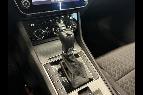 Škoda Superb Combi 1.5 TSI ACT Business Edition Airco ECC Navi Carplay Virtual Cockpit Full LED PDC A Keyless Go Cruise Control Privacy Glass