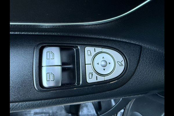 Mercedes-Benz Vito 119 CDI Lang Dubbele Cabine /Camera /Leer /Navigatie /Cruise /Led