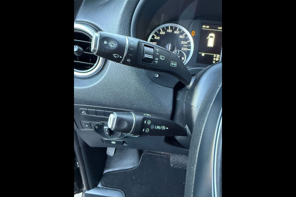 Mercedes-Benz Vito 119 CDI Lang Dubbele Cabine /Camera /Leer /Navigatie /Cruise /Led