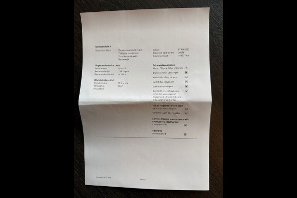 Mercedes-Benz Vito 119 CDI Lang Dubbele Cabine /Camera /Leer /Navigatie /Cruise /Led