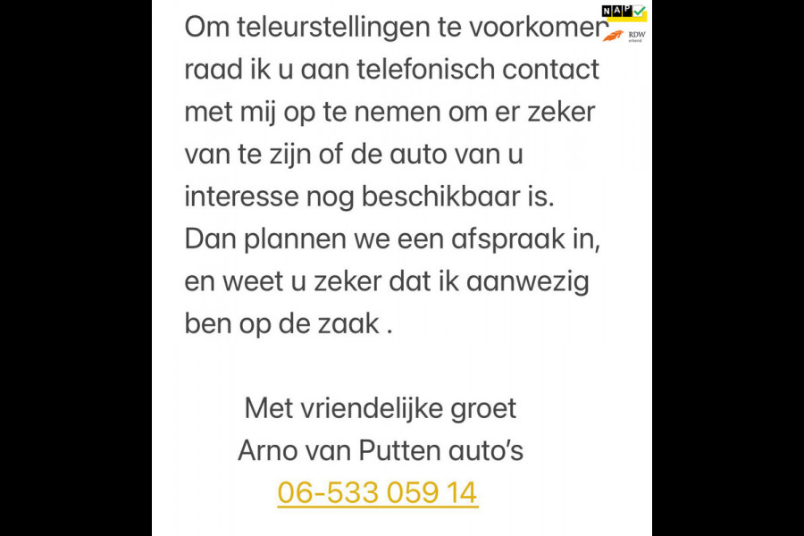 Mercedes-Benz Vito 119 CDI Lang Dubbele Cabine /Camera /Leer /Navigatie /Cruise /Led