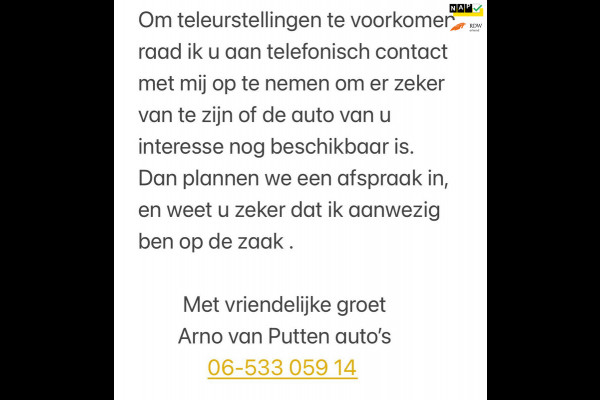 Mercedes-Benz Vito 119 CDI Lang Dubbele Cabine /Camera /Leer /Navigatie /Cruise /Led