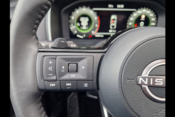 Nissan QASHQAI 1.3 MHEV 158PK Tekna /Pano /Led /360camera /Leer /1e Eig