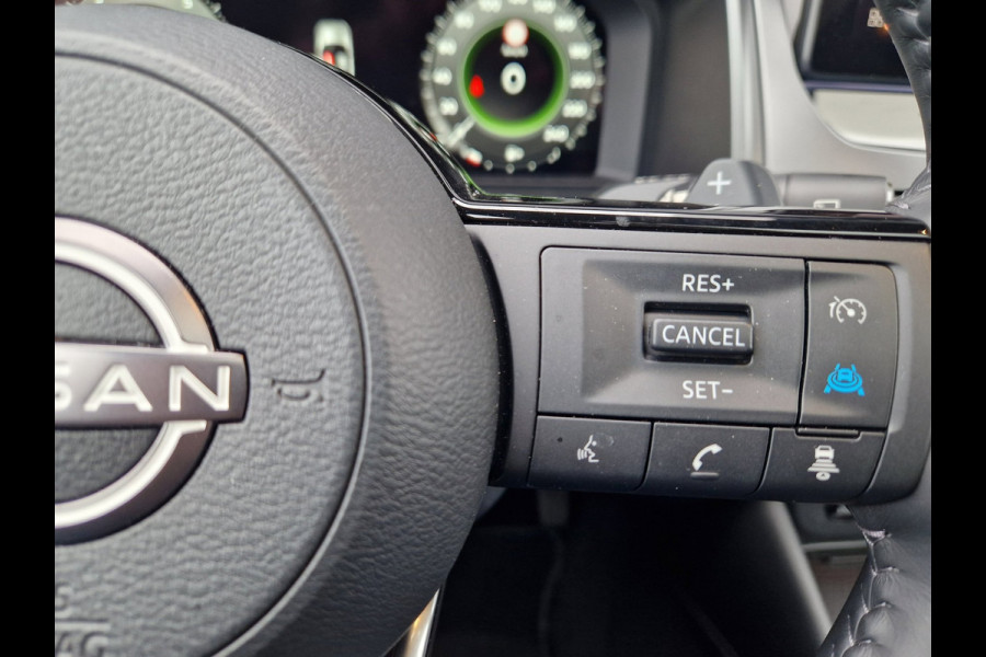 Nissan QASHQAI 1.3 MHEV 158PK Tekna /Pano /Led /360camera /Leer /1e Eig