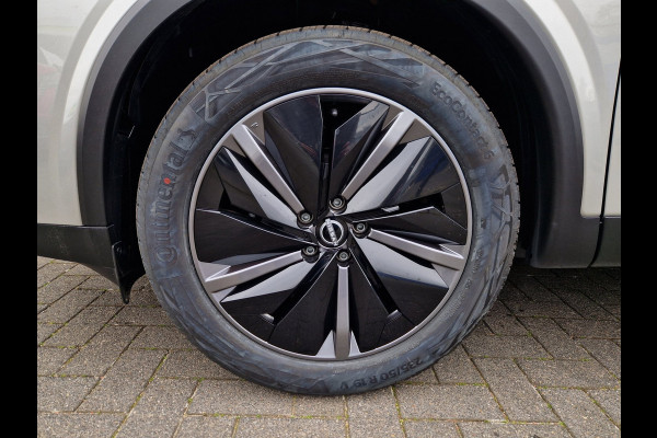 Nissan QASHQAI 1.3 MHEV 158PK Tekna /Pano /Led /360camera /Leer /1e Eig