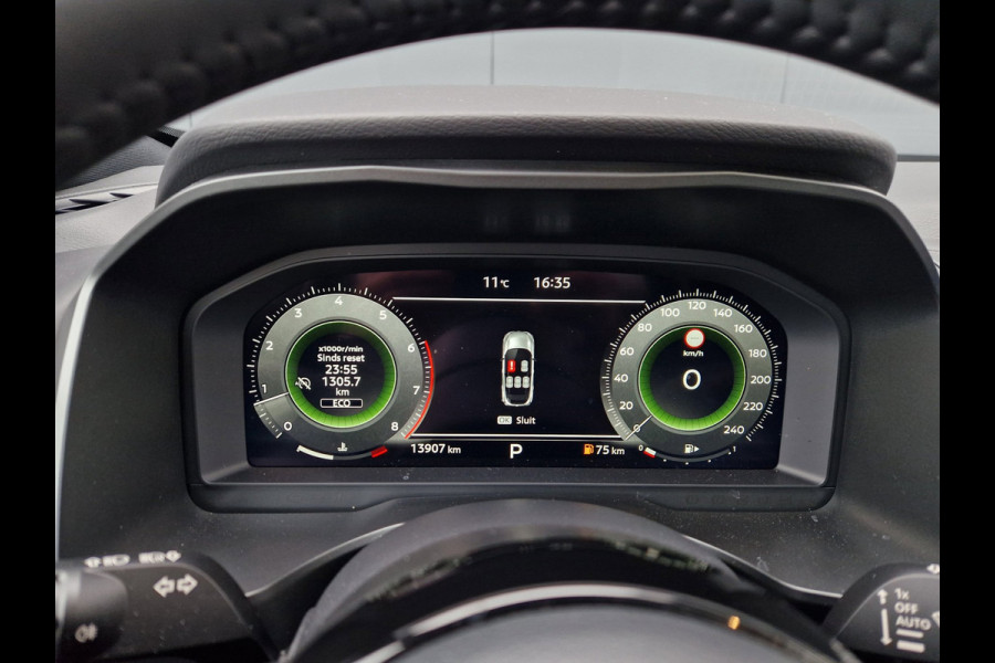 Nissan QASHQAI 1.3 MHEV 158PK Tekna /Pano /Led /360camera /Leer /1e Eig