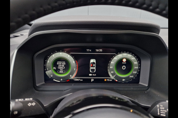 Nissan QASHQAI 1.3 MHEV 158PK Tekna /Pano /Led /360camera /Leer /1e Eig