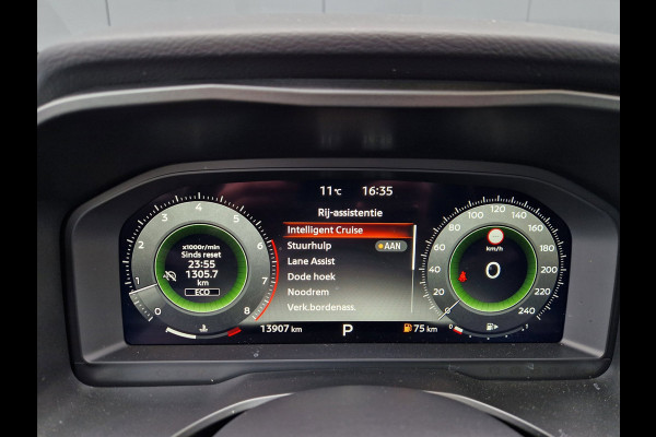 Nissan QASHQAI 1.3 MHEV 158PK Tekna /Pano /Led /360camera /Leer /1e Eig