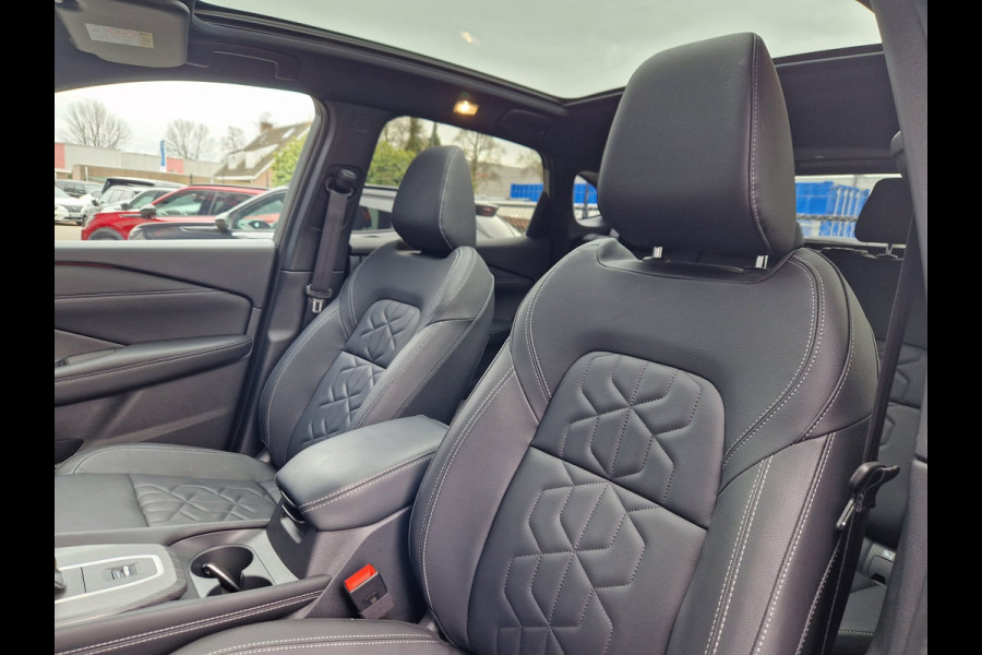 Nissan QASHQAI 1.3 MHEV 158PK Tekna /Pano /Led /360camera /Leer /1e Eig