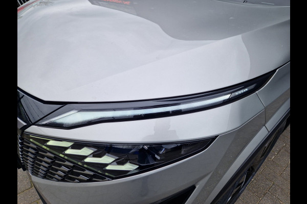 Nissan QASHQAI 1.3 MHEV 158PK Tekna /Pano /Led /360camera /Leer /1e Eig