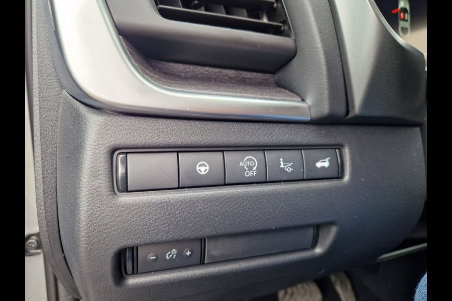 Nissan QASHQAI 1.3 MHEV 158PK Tekna /Pano /Led /360camera /Leer /1e Eig