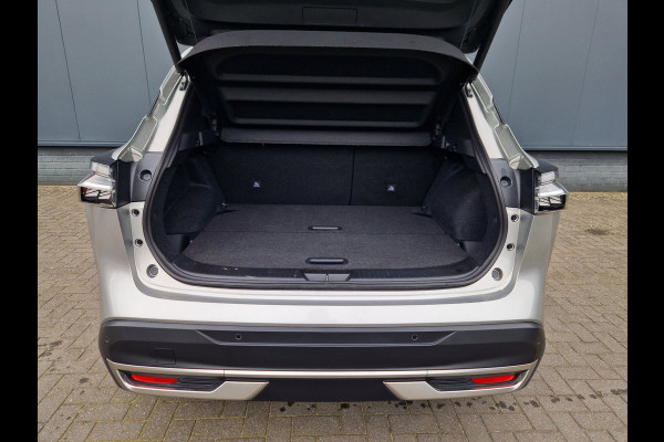 Nissan QASHQAI 1.3 MHEV 158PK Tekna /Pano /Led /360camera /Leer /1e Eig