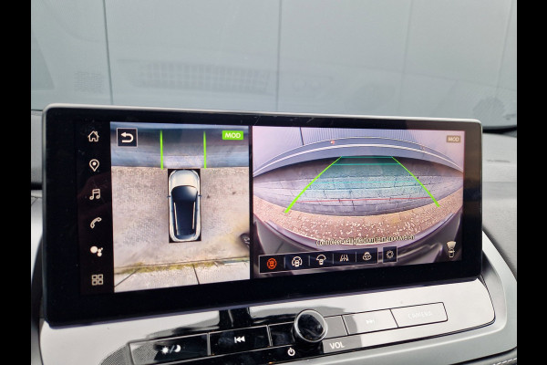 Nissan QASHQAI 1.3 MHEV 158PK Tekna /Pano /Led /360camera /Leer /1e Eig