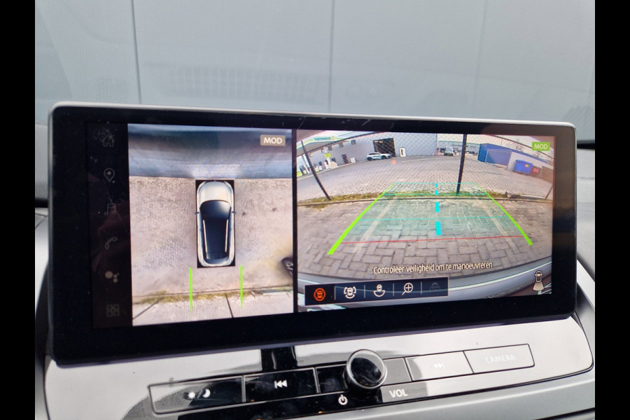 Nissan QASHQAI 1.3 MHEV 158PK Tekna /Pano /Led /360camera /Leer /1e Eig