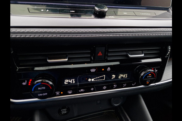 Nissan QASHQAI 1.3 MHEV 158PK Tekna /Pano /Led /360camera /Leer /1e Eig