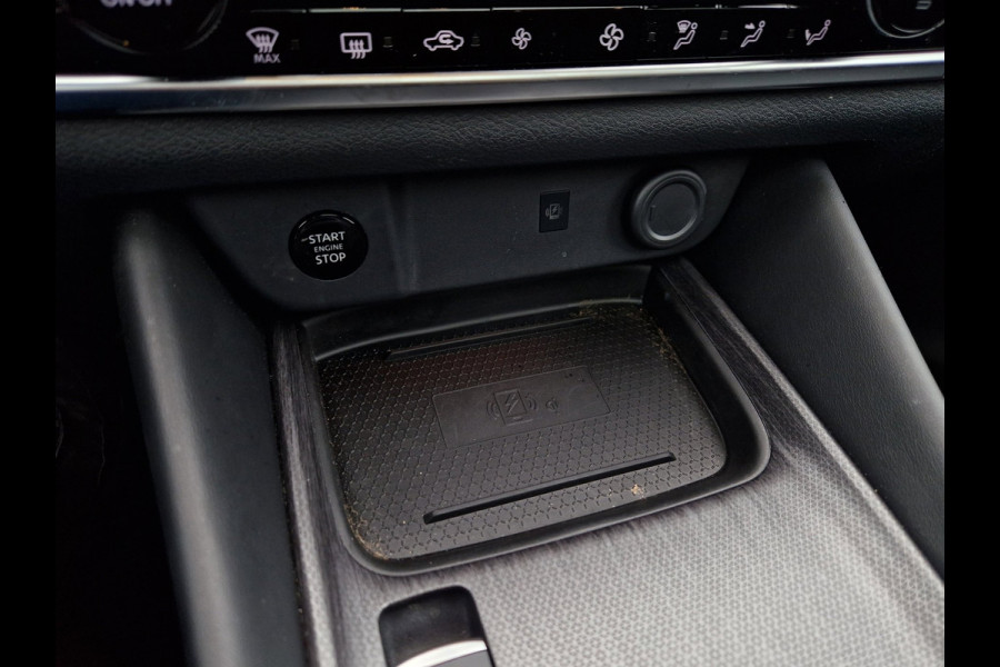 Nissan QASHQAI 1.3 MHEV 158PK Tekna /Pano /Led /360camera /Leer /1e Eig