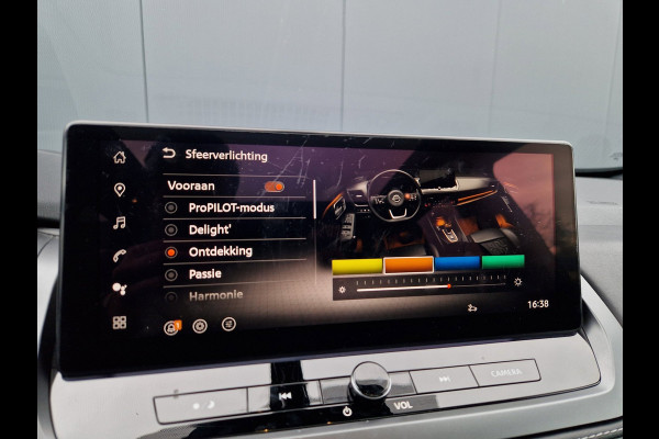 Nissan QASHQAI 1.3 MHEV 158PK Tekna /Pano /Led /360camera /Leer /1e Eig