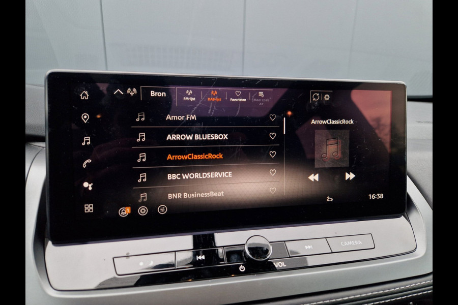 Nissan QASHQAI 1.3 MHEV 158PK Tekna /Pano /Led /360camera /Leer /1e Eig