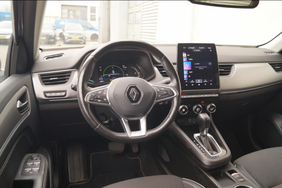 Renault Arkana 1.6 E-Tech Automaat Hybrid 145 Intens -NAVI-ECC-