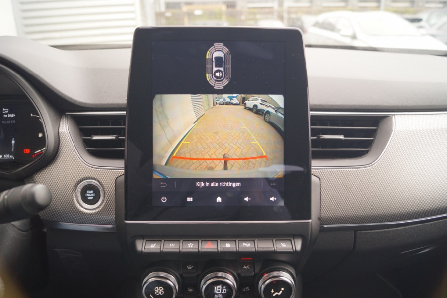 Renault Arkana 1.6 E-Tech Automaat Hybrid 145 Intens -NAVI-ECC-