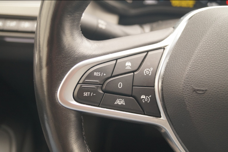 Renault Arkana 1.6 E-Tech Automaat Hybrid 145 Intens -NAVI-ECC-