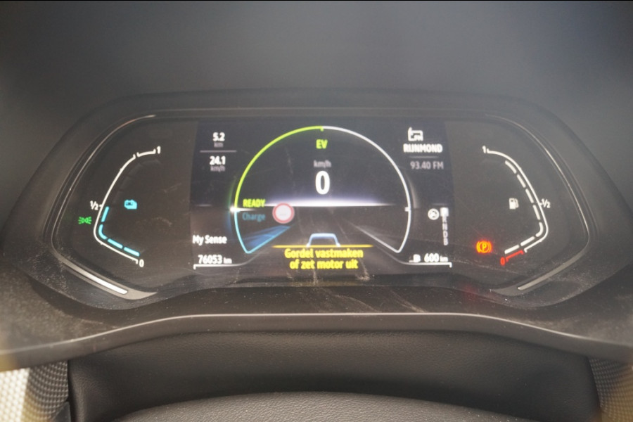 Renault Arkana 1.6 E-Tech Automaat Hybrid 145 Intens -NAVI-ECC-