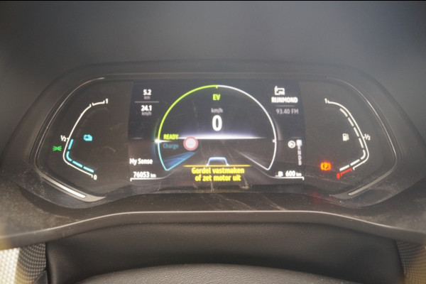 Renault Arkana 1.6 E-Tech Automaat Hybrid 145 Intens -NAVI-ECC-