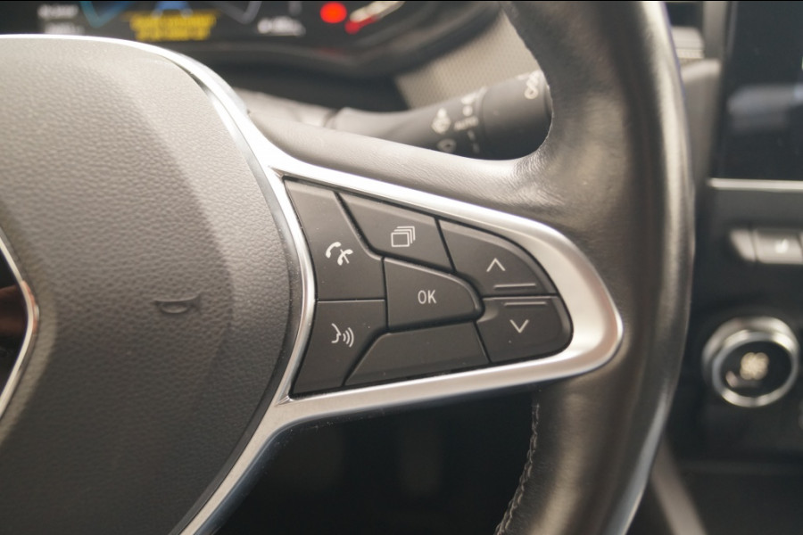 Renault Arkana 1.6 E-Tech Automaat Hybrid 145 Intens -NAVI-ECC-