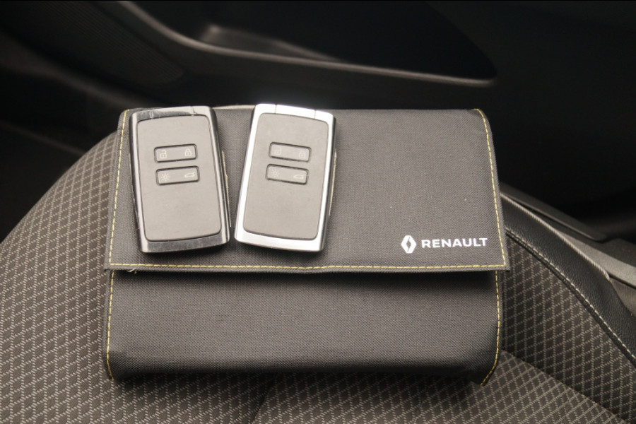 Renault Arkana 1.6 E-Tech Automaat Hybrid 145 Intens -NAVI-ECC-