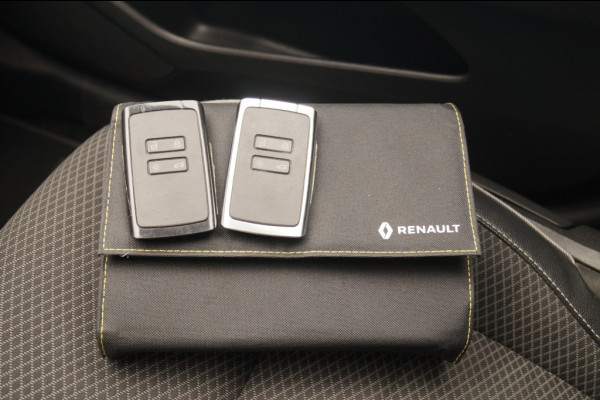 Renault Arkana 1.6 E-Tech Automaat Hybrid 145 Intens -NAVI-ECC-