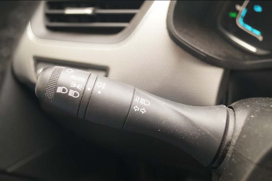 Renault Arkana 1.6 E-Tech Automaat Hybrid 145 Intens -NAVI-ECC-