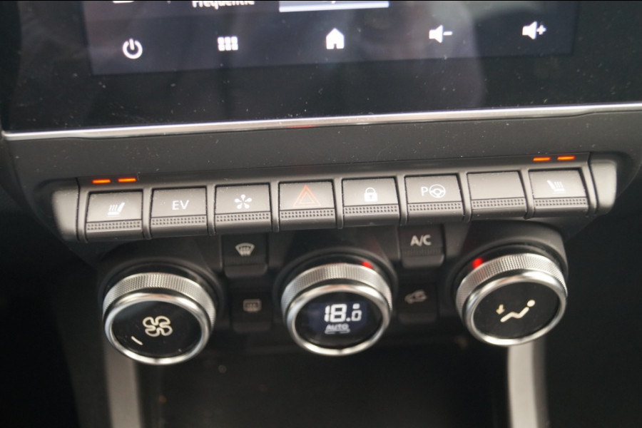 Renault Arkana 1.6 E-Tech Automaat Hybrid 145 Intens -NAVI-ECC-