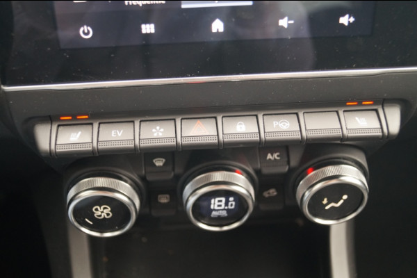 Renault Arkana 1.6 E-Tech Automaat Hybrid 145 Intens -NAVI-ECC-