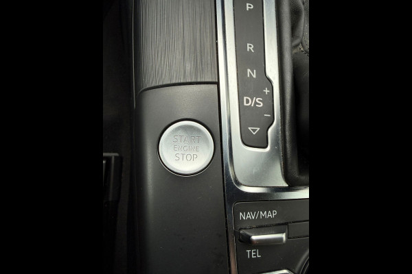 Audi A3 CABRIOLET 35 TFSI /Leer /Nekverwarming /Led /B&O /Camera/ Dealer onderhouden