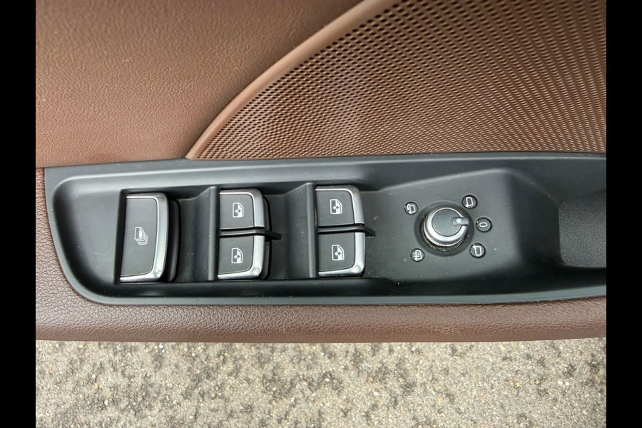 Audi A3 CABRIOLET 35 TFSI /Leer /Nekverwarming /Led /B&O /Camera/ Dealer onderhouden