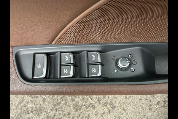 Audi A3 CABRIOLET 35 TFSI /Leer /Nekverwarming /Led /B&O /Camera/ Dealer onderhouden