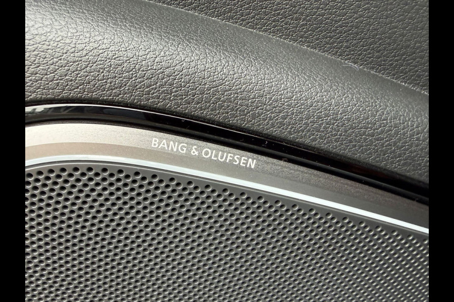 Audi A3 CABRIOLET 35 TFSI /Leer /Nekverwarming /Led /B&O /Camera/ Dealer onderhouden