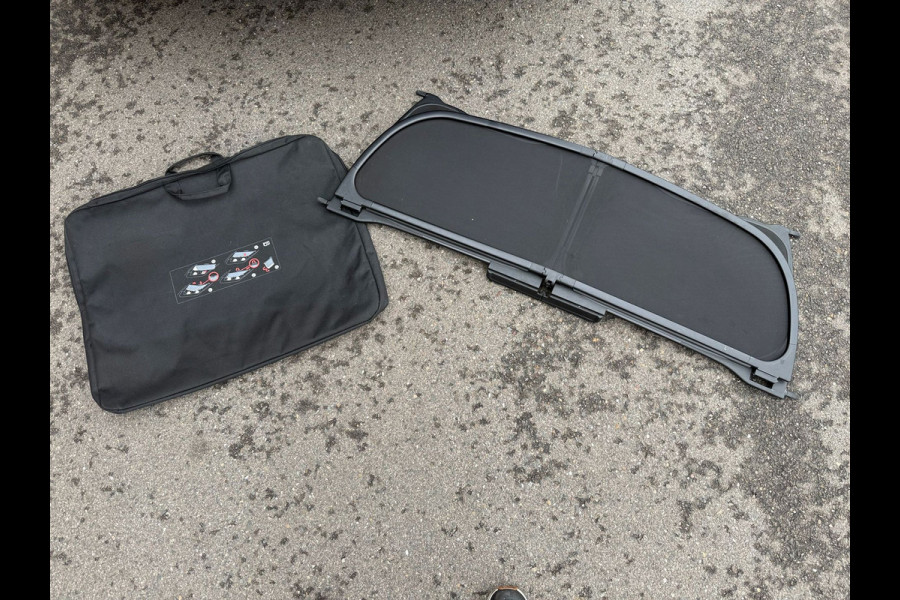 Audi A3 CABRIOLET 35 TFSI /Leer /Nekverwarming /Led /B&O /Camera/ Dealer onderhouden