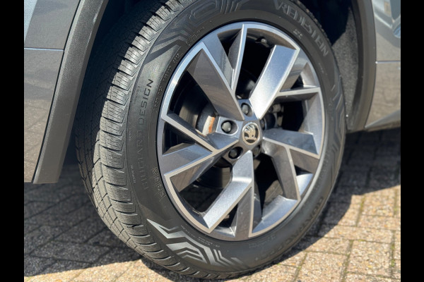 Škoda Kodiaq 1.5 TSI Business Edition Plus 7p. AUT NAVI NAP!