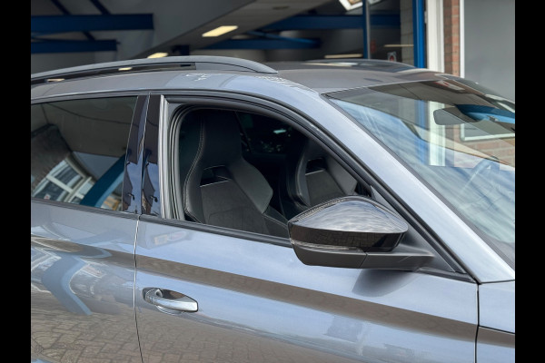 Škoda Kodiaq 1.5 TSI Business Edition Plus 7p. AUT NAVI NAP!