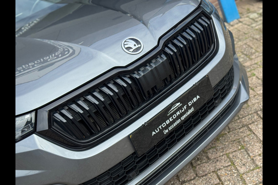 Škoda Kodiaq 1.5 TSI Business Edition Plus 7p. AUT NAVI NAP!